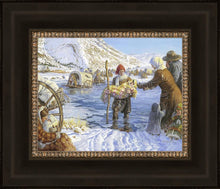 Load image into Gallery viewer, Rescue At The Sweetwater
