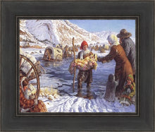 Load image into Gallery viewer, Rescue At The Sweetwater
