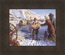 Load image into Gallery viewer, Rescue At The Sweetwater

