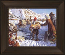 Load image into Gallery viewer, Rescue At The Sweetwater
