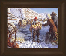 Load image into Gallery viewer, Rescue At The Sweetwater
