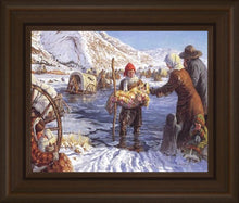 Load image into Gallery viewer, Rescue At The Sweetwater
