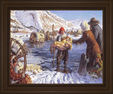 Load image into Gallery viewer, Rescue At The Sweetwater

