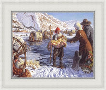 Load image into Gallery viewer, Rescue At The Sweetwater
