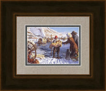 Load image into Gallery viewer, Rescue At The Sweetwater
