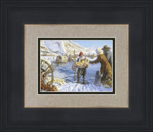 Load image into Gallery viewer, Rescue At The Sweetwater
