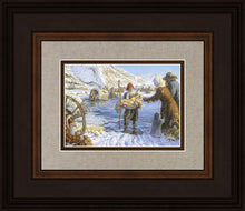 Load image into Gallery viewer, Rescue At The Sweetwater

