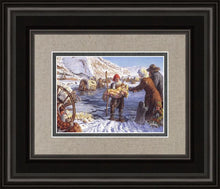 Load image into Gallery viewer, Rescue At The Sweetwater
