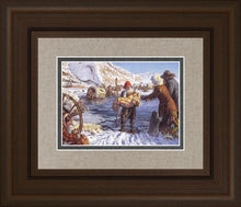 Load image into Gallery viewer, Rescue At The Sweetwater
