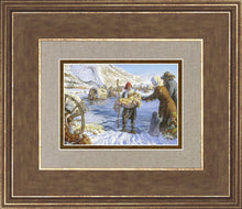 Load image into Gallery viewer, Rescue At The Sweetwater
