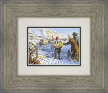Load image into Gallery viewer, Rescue At The Sweetwater

