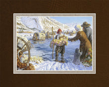 Load image into Gallery viewer, Rescue At The Sweetwater
