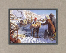 Load image into Gallery viewer, Rescue At The Sweetwater
