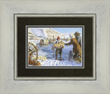 Load image into Gallery viewer, Rescue At The Sweetwater
