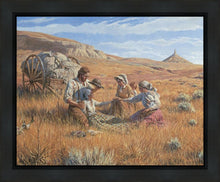 Load image into Gallery viewer, Tell John I Died With My Face Toward Zion

