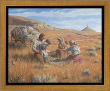 Load image into Gallery viewer, Tell John I Died With My Face Toward Zion
