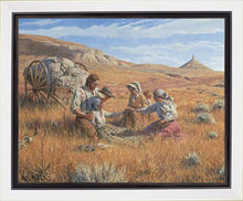 Load image into Gallery viewer, Tell John I Died With My Face Toward Zion

