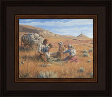 Load image into Gallery viewer, Tell John I Died With My Face Toward Zion
