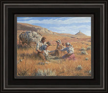 Load image into Gallery viewer, Tell John I Died With My Face Toward Zion

