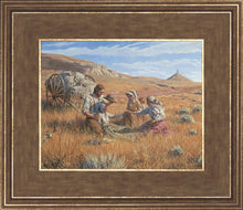 Load image into Gallery viewer, Tell John I Died With My Face Toward Zion
