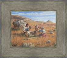 Load image into Gallery viewer, Tell John I Died With My Face Toward Zion
