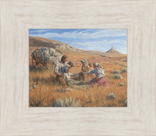 Load image into Gallery viewer, Tell John I Died With My Face Toward Zion
