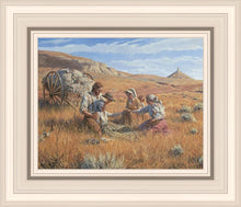 Load image into Gallery viewer, Tell John I Died With My Face Toward Zion
