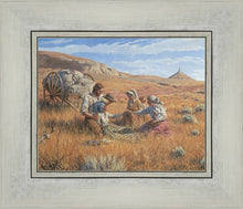 Load image into Gallery viewer, Tell John I Died With My Face Toward Zion

