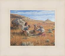 Load image into Gallery viewer, Tell John I Died With My Face Toward Zion
