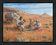 Load image into Gallery viewer, Tell John I Died With My Face Toward Zion
