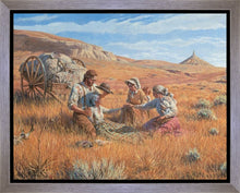 Load image into Gallery viewer, Tell John I Died With My Face Toward Zion
