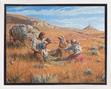 Load image into Gallery viewer, Tell John I Died With My Face Toward Zion
