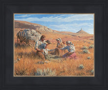Load image into Gallery viewer, Tell John I Died With My Face Toward Zion
