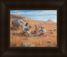 Load image into Gallery viewer, Tell John I Died With My Face Toward Zion

