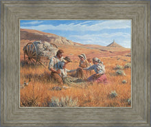 Load image into Gallery viewer, Tell John I Died With My Face Toward Zion
