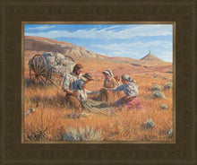 Load image into Gallery viewer, Tell John I Died With My Face Toward Zion
