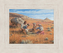 Load image into Gallery viewer, Tell John I Died With My Face Toward Zion
