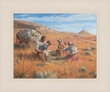 Load image into Gallery viewer, Tell John I Died With My Face Toward Zion
