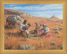 Load image into Gallery viewer, Tell John I Died With My Face Toward Zion
