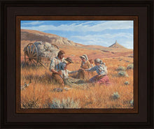Load image into Gallery viewer, Tell John I Died With My Face Toward Zion
