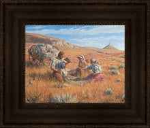 Load image into Gallery viewer, Tell John I Died With My Face Toward Zion
