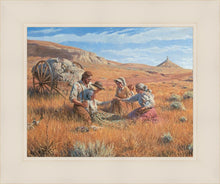 Load image into Gallery viewer, Tell John I Died With My Face Toward Zion
