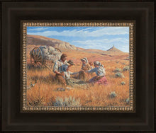 Load image into Gallery viewer, Tell John I Died With My Face Toward Zion
