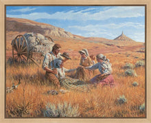 Load image into Gallery viewer, Tell John I Died With My Face Toward Zion
