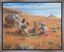 Load image into Gallery viewer, Tell John I Died With My Face Toward Zion

