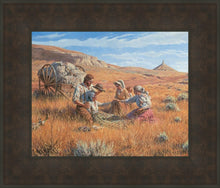 Load image into Gallery viewer, Tell John I Died With My Face Toward Zion
