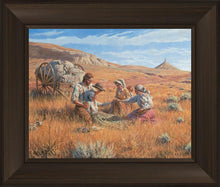 Load image into Gallery viewer, Tell John I Died With My Face Toward Zion
