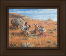 Load image into Gallery viewer, Tell John I Died With My Face Toward Zion
