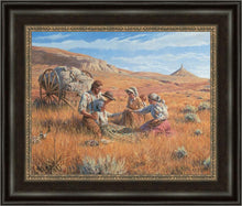 Load image into Gallery viewer, Tell John I Died With My Face Toward Zion
