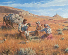 Load image into Gallery viewer, Tell John I Died With My Face Toward Zion
